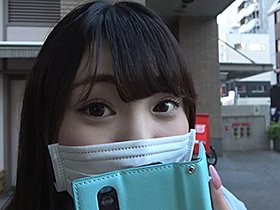 ［激レア限定発売］顔出しNG！ワケありマスク爆乳素人3名、1本限りのAV出演 ※完全撮り下ろし映像 サンプル動画サムネイル